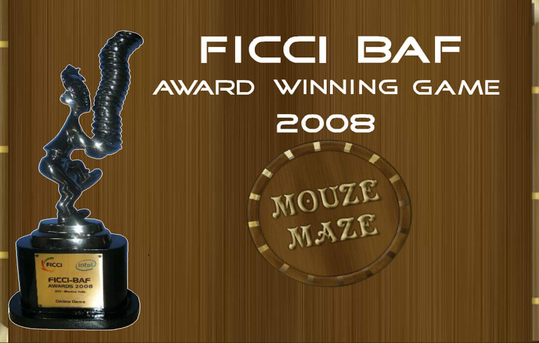 7Seas Technologies Bags Top Honors at FICCI-BAF 2008 Awards